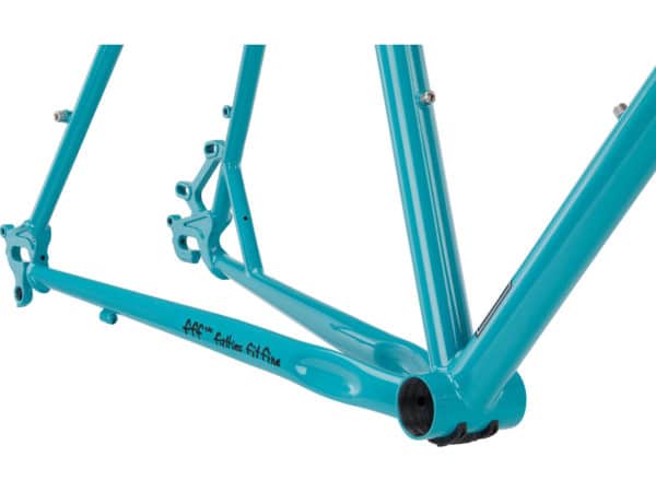 Surly Straggler Frameset