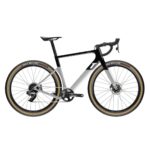 3T Exploro Racemax Boost Force AXS 1X12 ALLOY