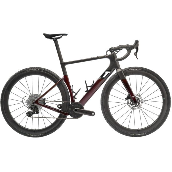 3T Exploro Racemax Italia Ekar 1X13