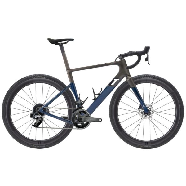 3T Exploro Racemax Italia Force AXS 2X12