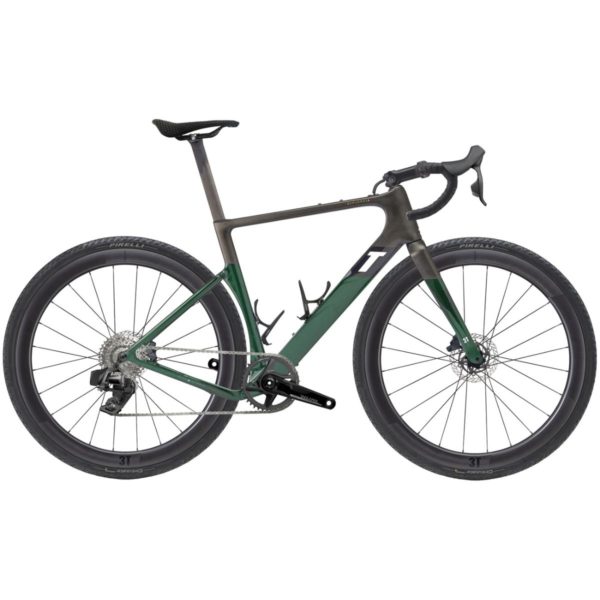 3T Exploro Racemax Italia Rival XPLR 1X12