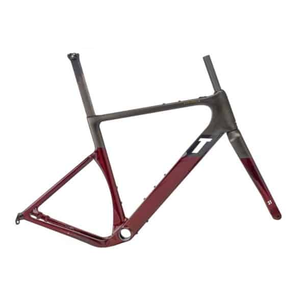 3T Exploro Racemax Italia FRAME 2X