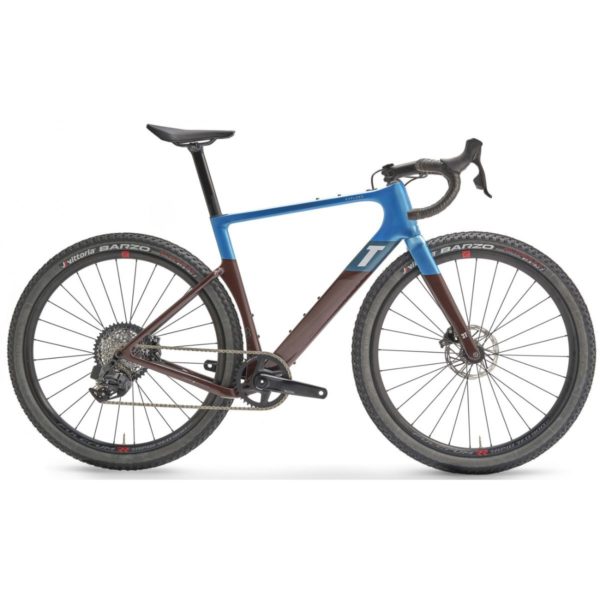 3T Exploro Racemax Rival XPLR 1X12 650B 2024