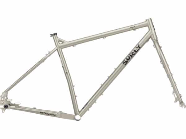 Surly Ogre Frameset