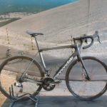 CANNONDALE  Synapse Carbon AXS 2018 USATO