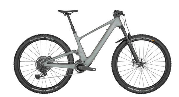 SCOTT Lumen eRIDE 900