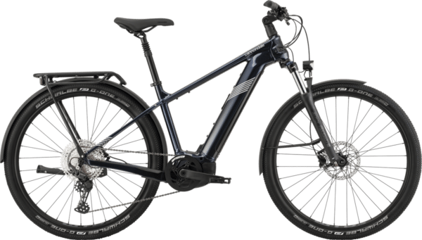 CANNONDALE Tesoro Neo X 2 2024