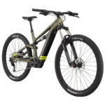 CANNONDALE Moterra Neo 5