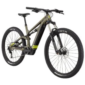 CANNONDALE Moterra Neo 5- 2