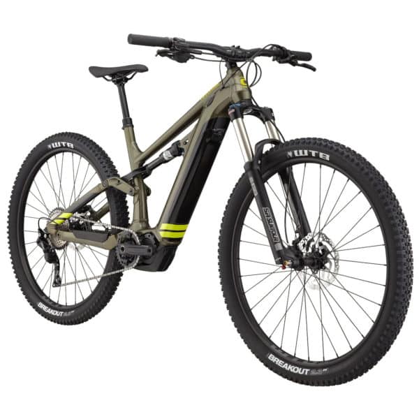 CANNONDALE Moterra Neo 5