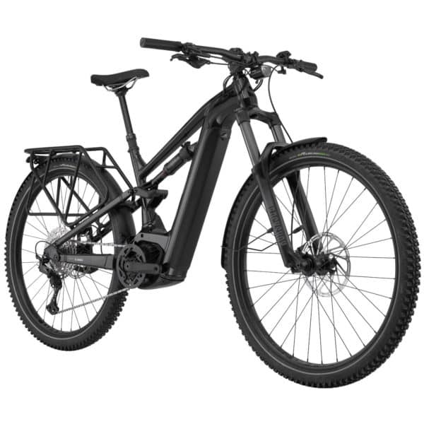 CANNONDALE Moterra Neo EQ 2024