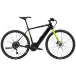 CANNONDALE Quick Neo
