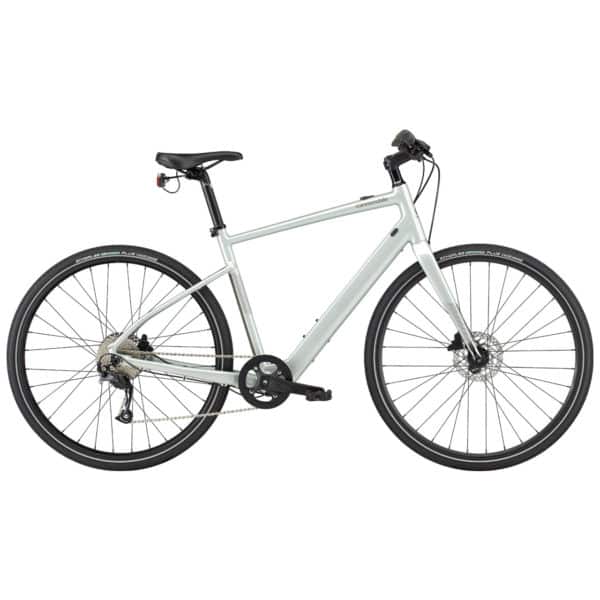 CANNONDALE Quick Neo SL 2