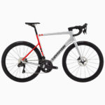 CANNONDALE SuperSix EVO Carbon Disc Ultegra Di2