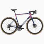 CANNONDALE SuperSix EVO Hi-MOD Disc Dura-Ace Di2