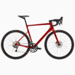 CANNONDALE SuperSix EVO Hi-MOD Disc Ultegra
