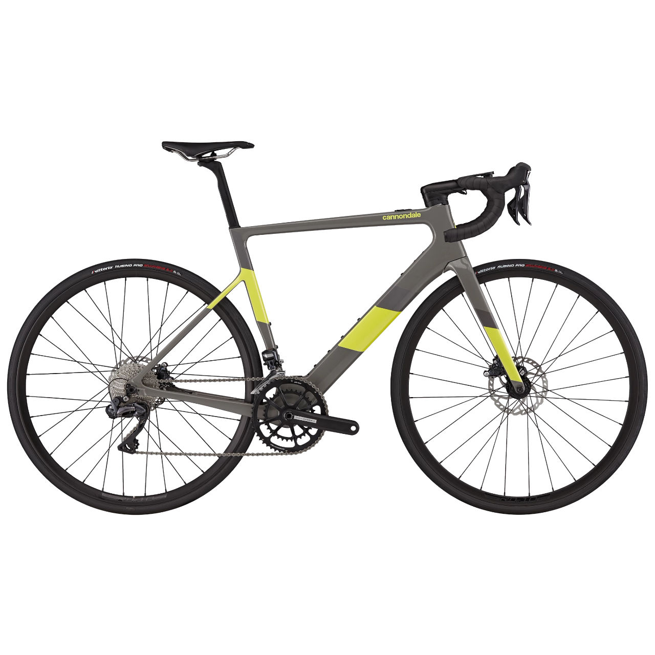 CANNONDALE Supersix EVO Neo 2 - 1
