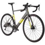 CANNONDALE Supersix EVO Neo 2
