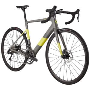 CANNONDALE Supersix EVO Neo 2 - 2
