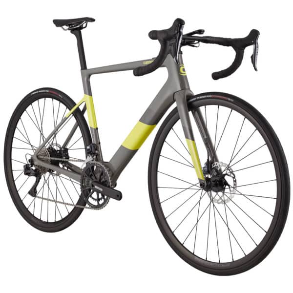 CANNONDALE Supersix EVO Neo 2