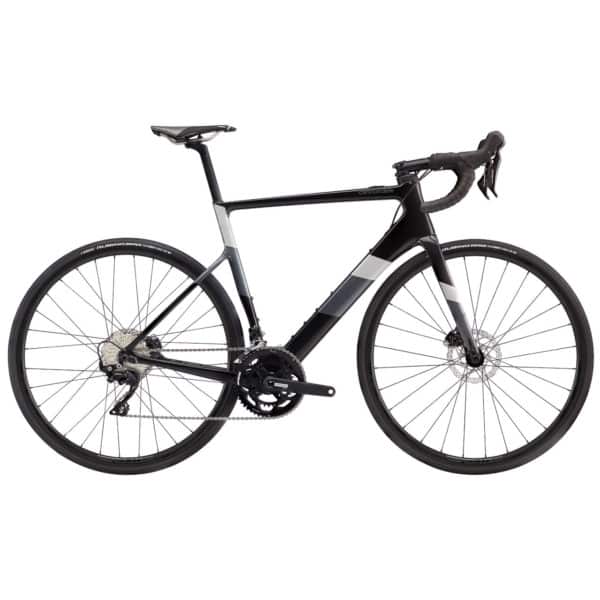 CANNONDALE Supersix EVO Neo 3