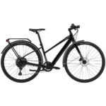 CANNONDALE Tesoro Neo SL EQ remixte