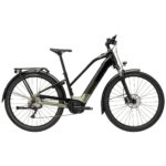 CANNONDALE Tesoro Neo X 2 Step Thru 2024