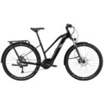 CANNONDALE Tesoro Neo X 23 remixte