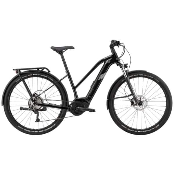 CANNONDALE Tesoro Neo X 3 Remixte 2024