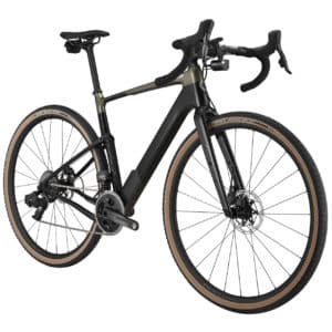 CANNONDALE Topstone Carbon 1 rle - 2