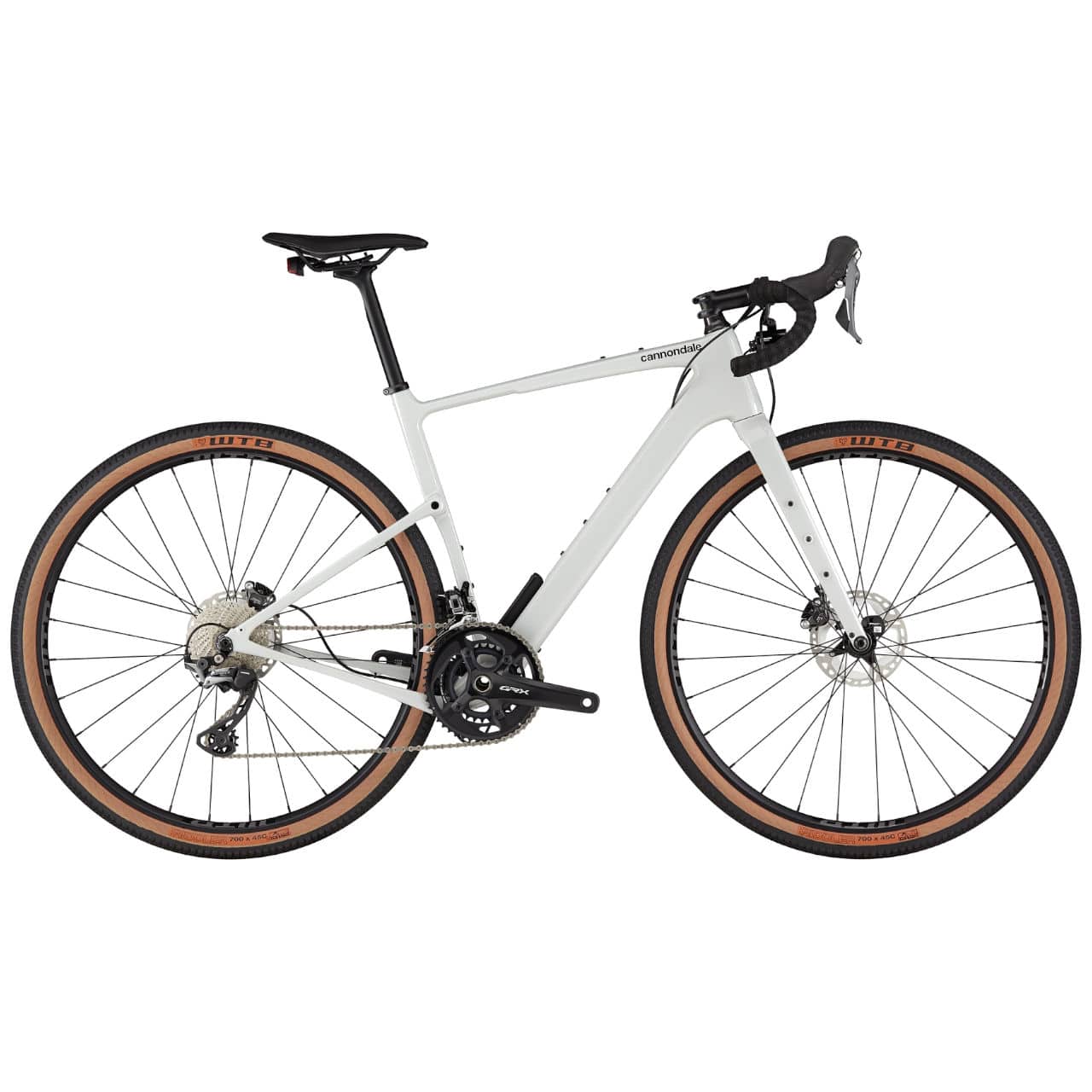 CANNONDALE Topstone Carbon 2 L - 1
