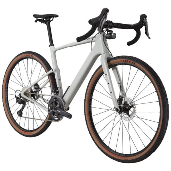 CANNONDALE Topstone Carbon 2 L