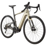 CANNONDALE Topstone Neo Carbon 4