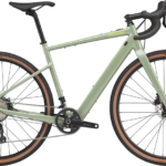 CANNONDALE Topstone Neo SL 1 2024