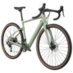 CANNONDALE Topstone Neo SL 1