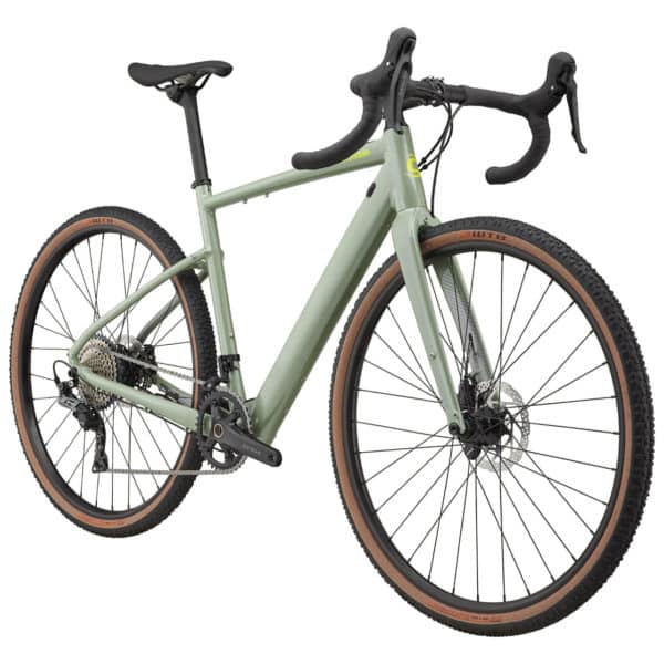 CANNONDALE Topstone Neo SL 1