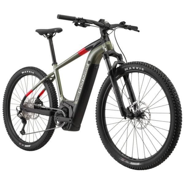 CANNONDALE Trail Neo 1