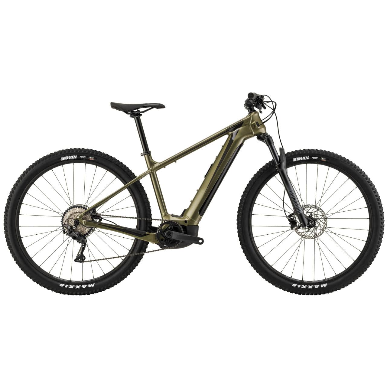 CANNONDALE Trail Neo 2 - 1