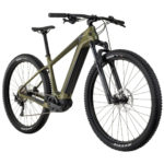 CANNONDALE Trail Neo 2