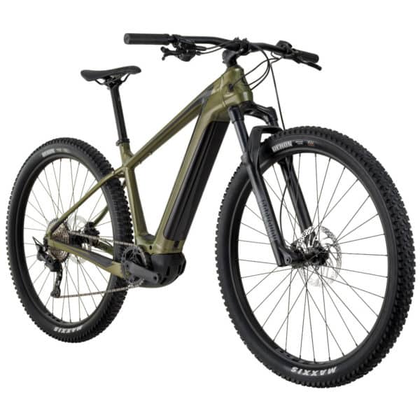 CANNONDALE Trail Neo 2 - 2