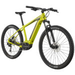 CANNONDALE Trail Neo 4