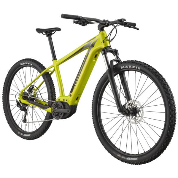 CANNONDALE Trail Neo 4