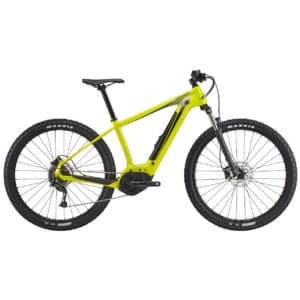 CANNONDALE Trail Neo 4 - 2