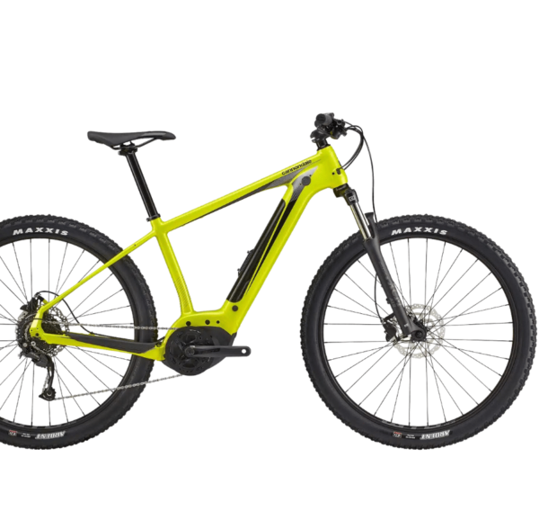 PROMO CANNONDALE Trail Neo 4