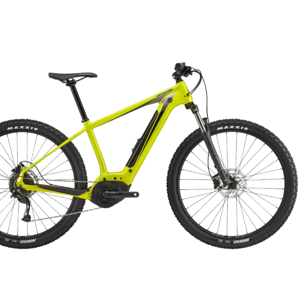 CANNONDALE Trail Neo 4