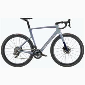 Cannondale SuperSix EVO 1