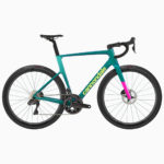 CANNONDALE Supersix EVO 2