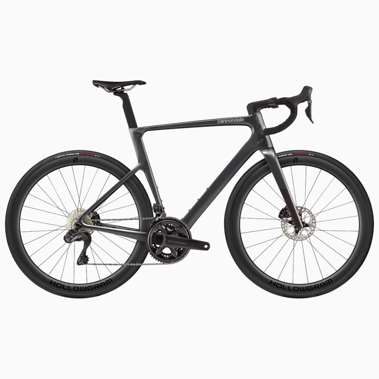 Cannondale SuperSix EVO 2 - Raw
