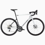CANNONDALE SuperSix EVO Carbon Disc 105 Di2