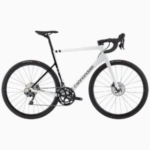 Cannondale SuperSix EVO Carbon Disc 105 Di2